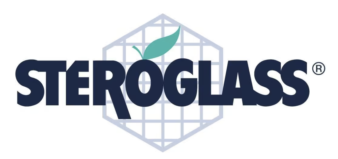 Steroglass | Endüstriyel Rotary Evaporatörler 