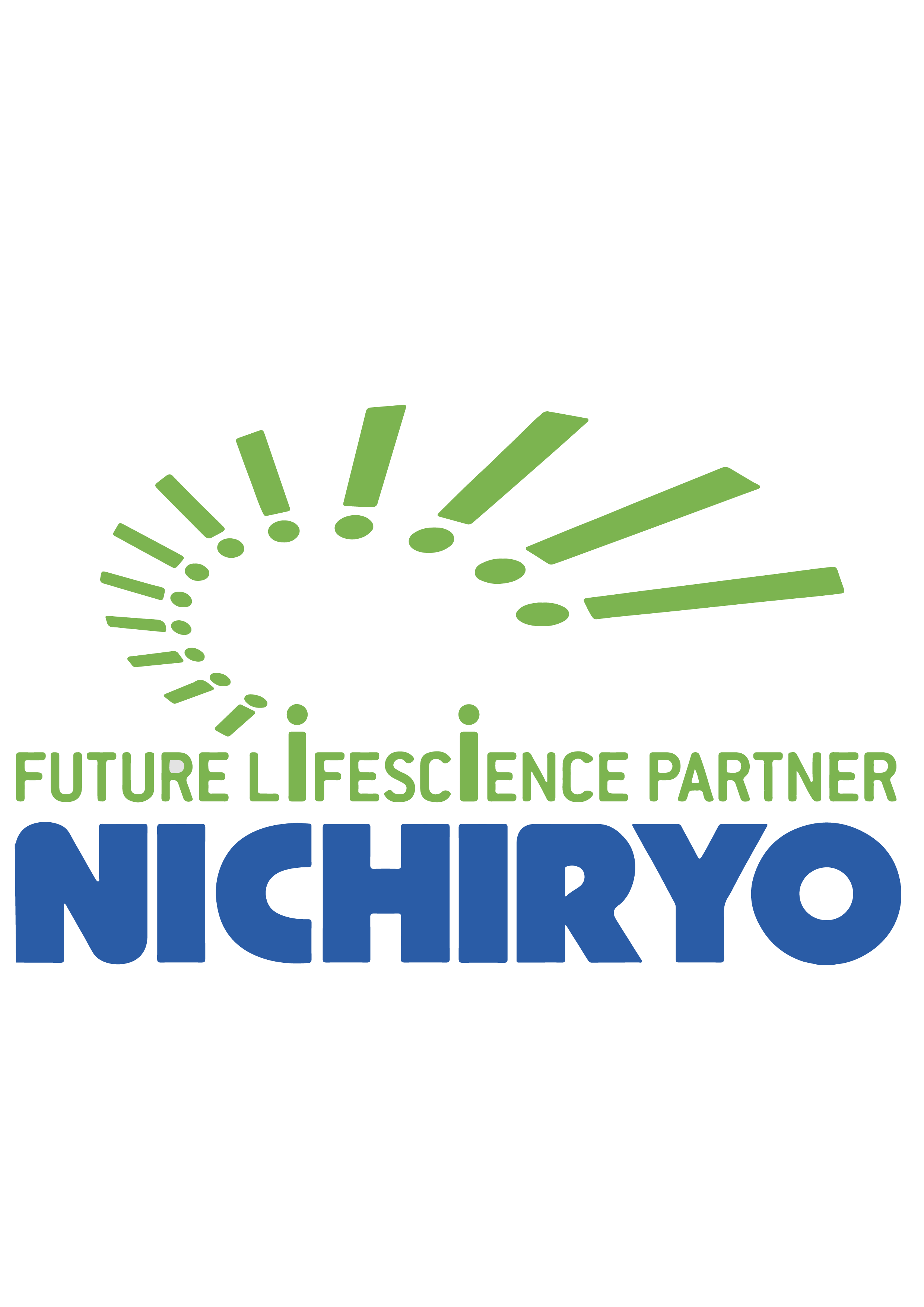 Nichiryo | Otomatik Pipetler