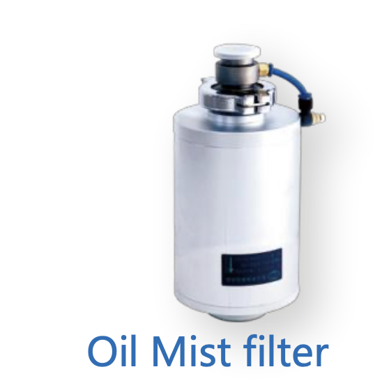 Oil Mist filter