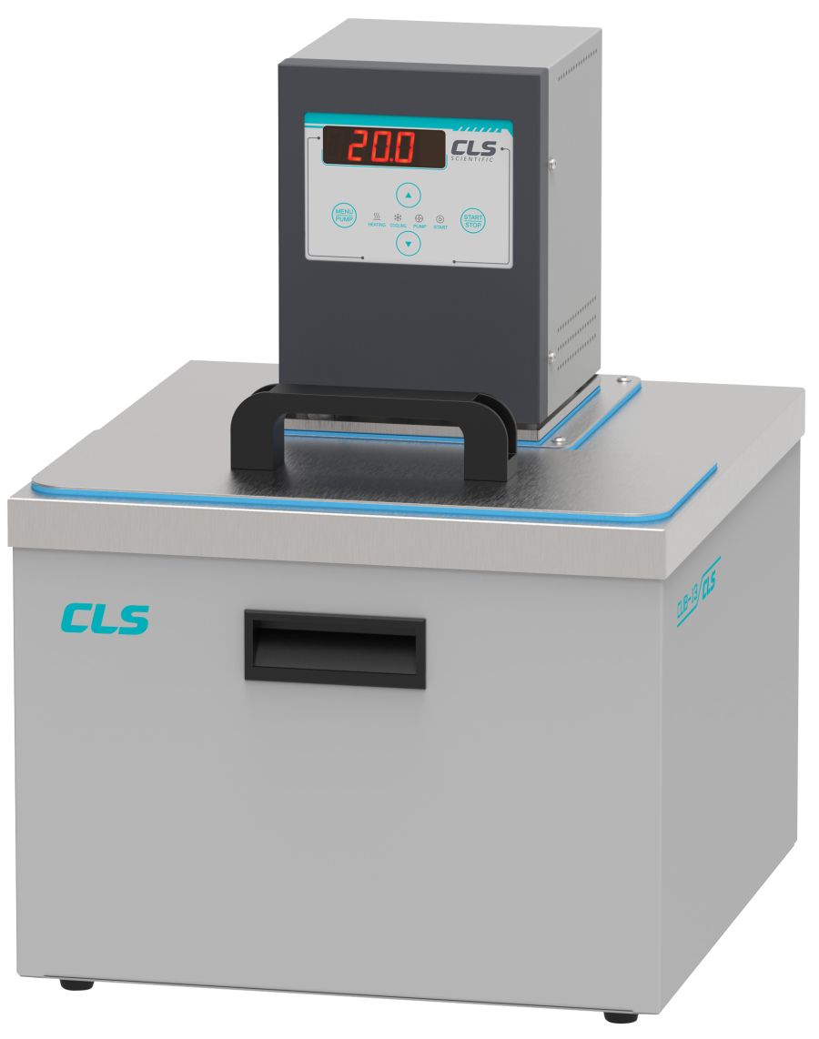 Daldırmalı Sirkülatörler