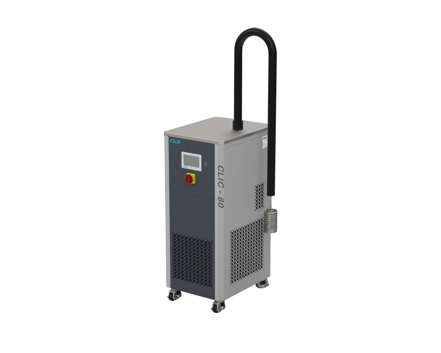 Daldırmalı Soğutucu