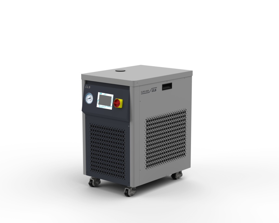 Soğutmalı Sirkülatör CLRC - 2000