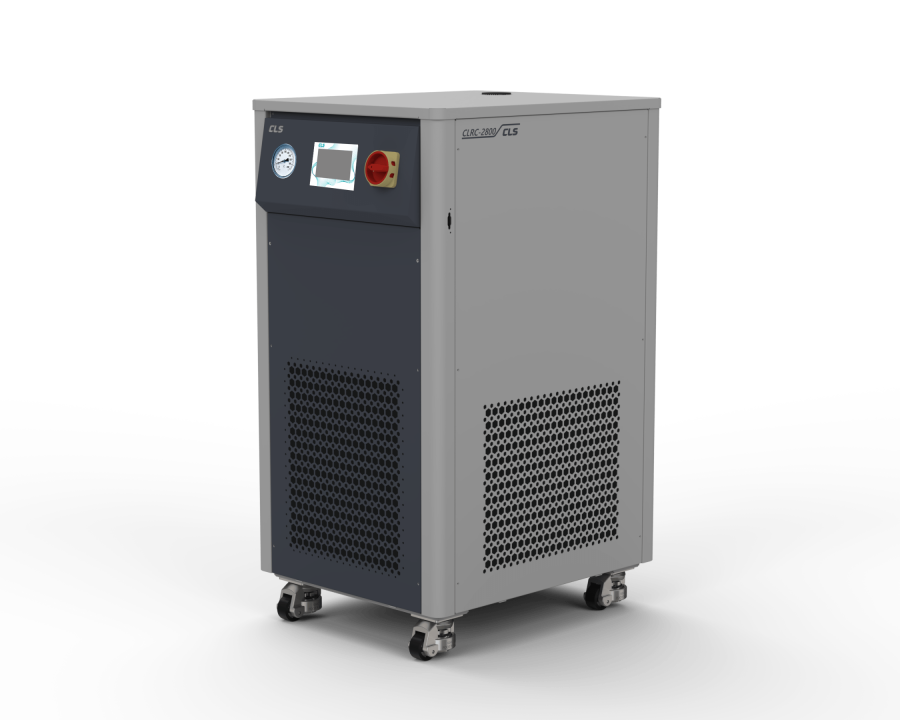 Soğutmalı Sirkülatör CLRC - 2800