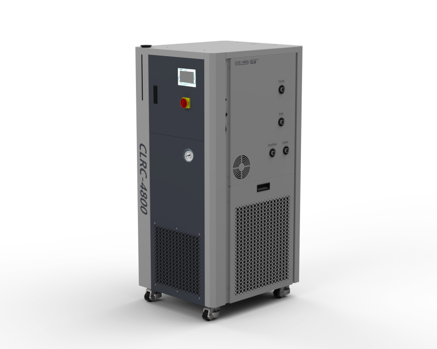 Soğutmalı Sirkülatör CLRC - 4800