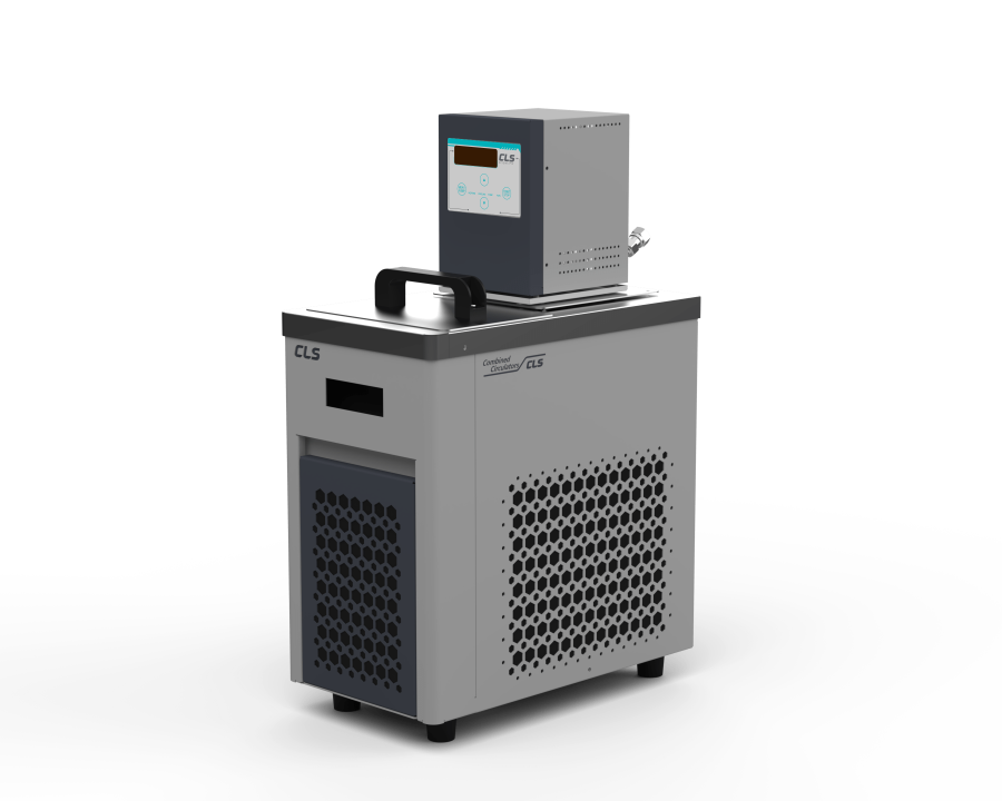 CLCC-0820B KOMBİNE SİRKÜLATÖR