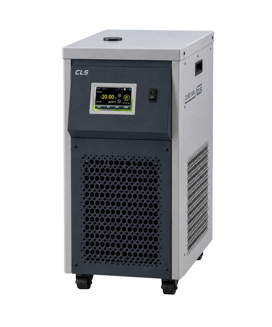 Soğutmalı Sirkülatör CLRC - 1000
