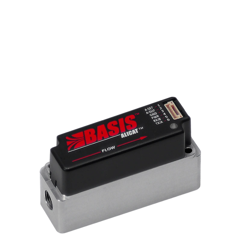 BASIS B Serisi | Kompakt Termal MEMS Ölçer