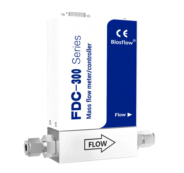 FDC-320 Serisi Kütle Akış Kontrol Cihazları ve Ölçüm Cihazı