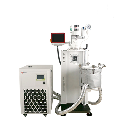 POLİTETRAFLOROETİLEN REAKTÖR