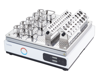 Çalkalayıcılar - Sallayıcılar - GFL Teknoloji