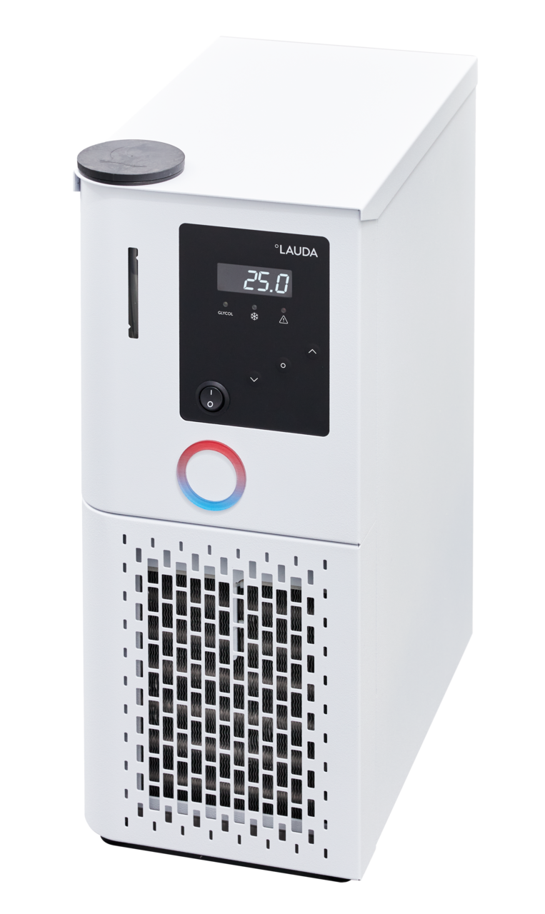 MICROCOOL Chiller/Sirkülasyonlu Soğutucular