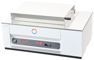 Çalkalamalı Su Banyoları