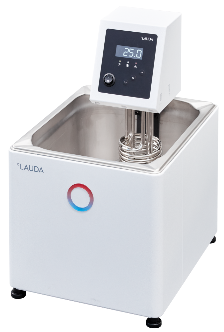 ALPHA Termo Sirkülatörler