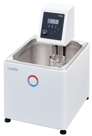 Alpha Isıtmalı Termo Sirkülatörler