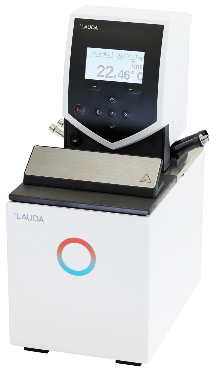 ECO Isıtmalı Termo Sirkülatörler