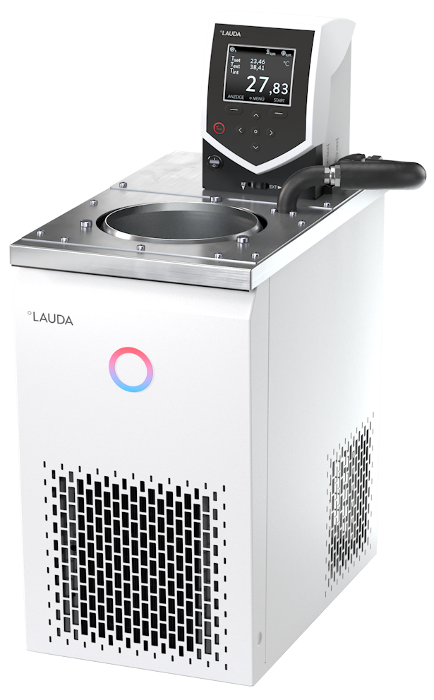 ECO Kalibrasyon Sirkülatörleri