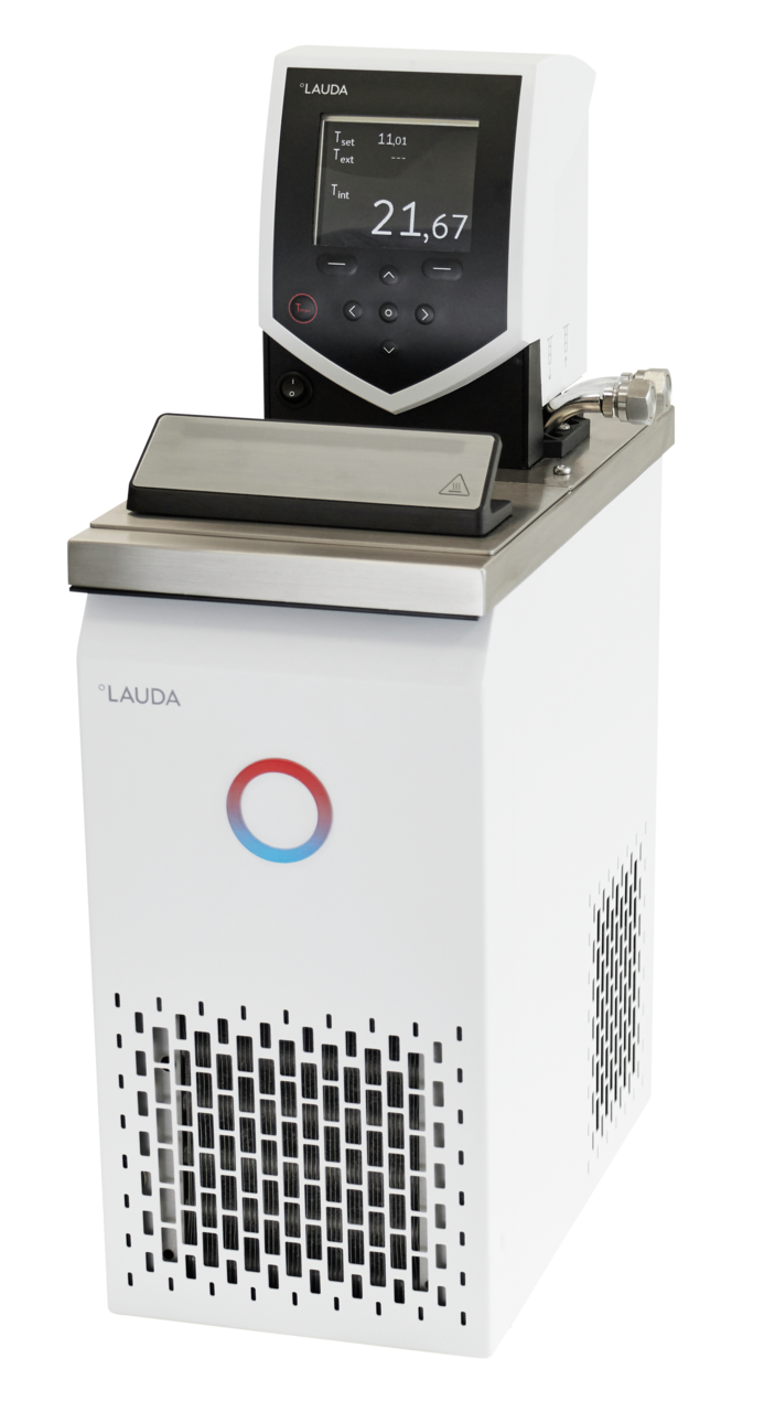 ECO Soğutmalı Termo Sirkülatörler