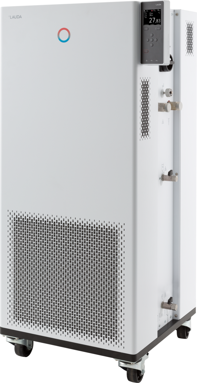 Integral XT Proses Termostatları