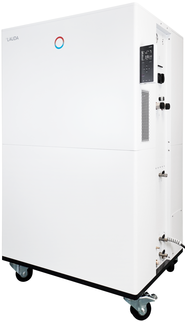 Integral P Proses Termostatları