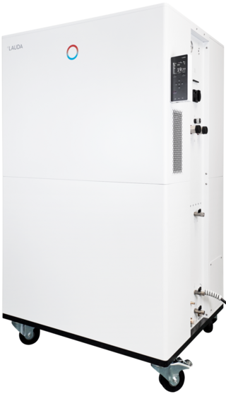 INTEGRAL Proses Termostatları