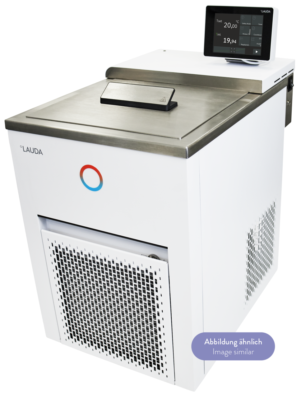 PRO Soğutmalı Termo Sirkülatörler