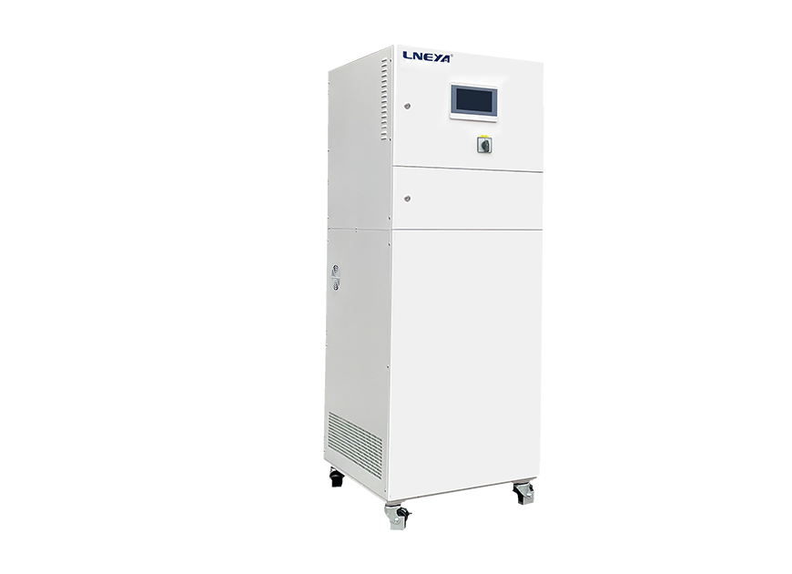 SUNDI | Dinamik Sıcaklık Kontrol Sistemleri