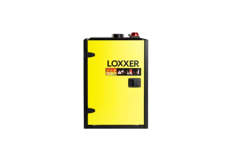 LOXK1000 VDMA Cabinet