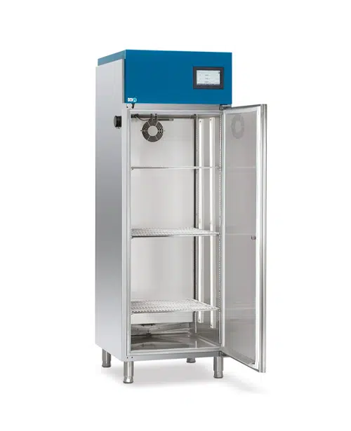 Çimlendirme Kabinleri